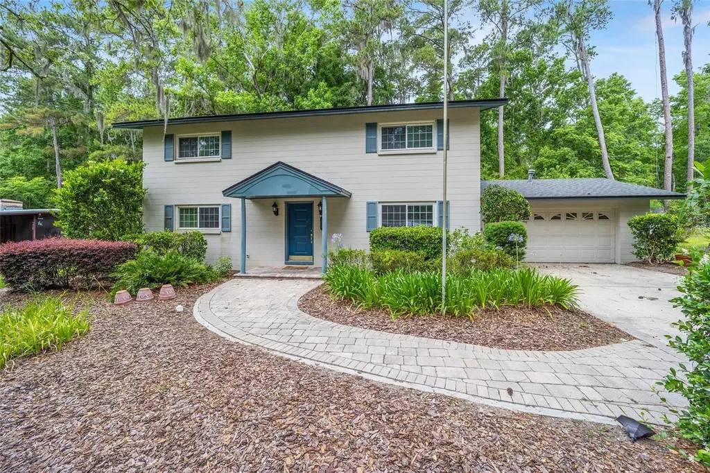 1330 NW 25th Terrace Gainesville FL 32605