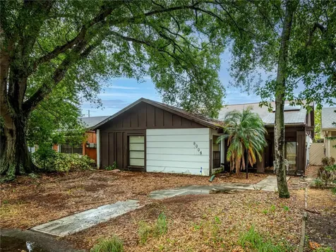 8004 La Serena Drive Tampa FL 33614