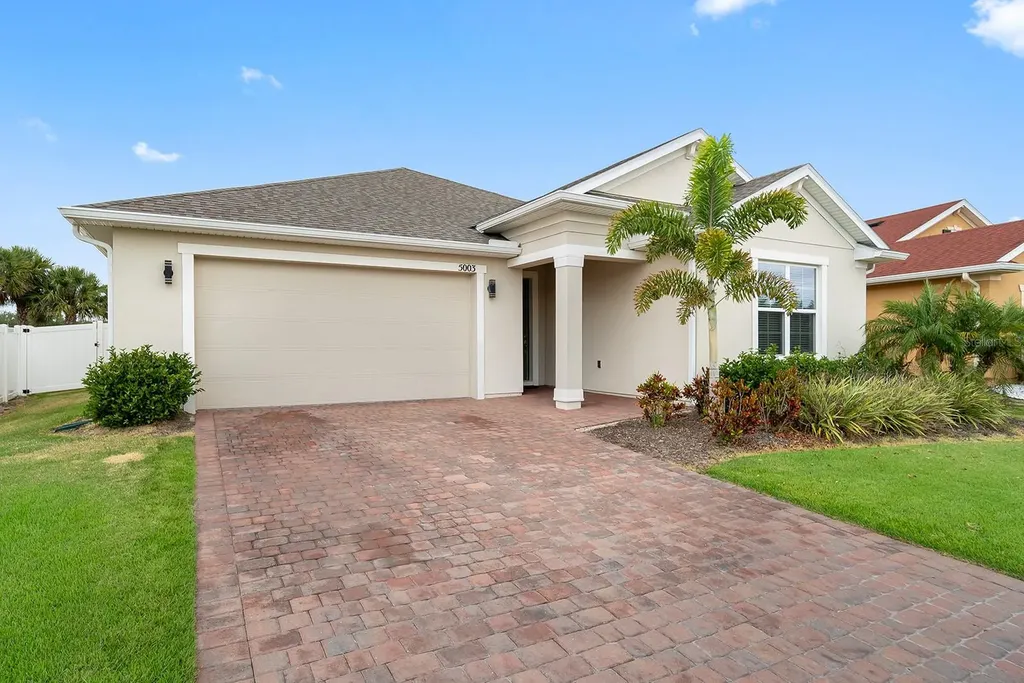 5003 London Creek Place Kissimmee FL 34758