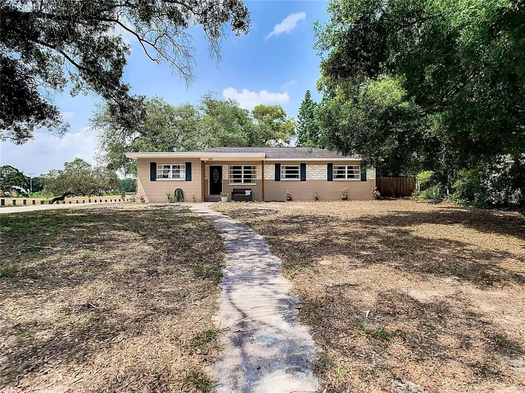 219 W Azalea Avenue Tampa FL 33612