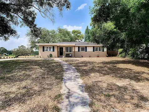 219 W Azalea Avenue Tampa FL 33612