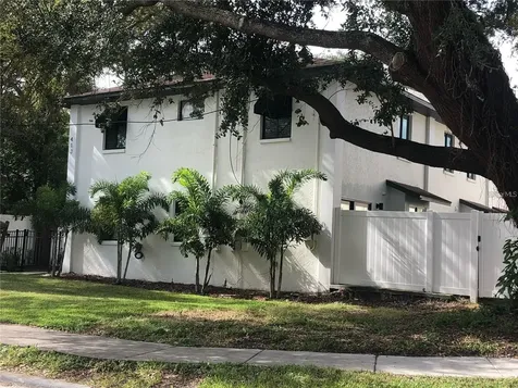 413 S Melville Avenue Tampa FL 33606