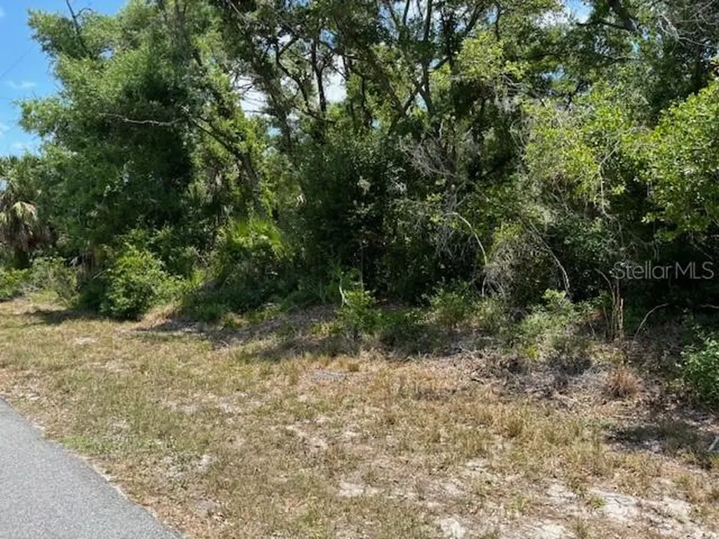 1162 & 1170 Chalmer Terrace Port Charlotte FL 33953