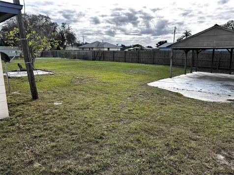 259 Harrison Street Lake Wales FL 33859