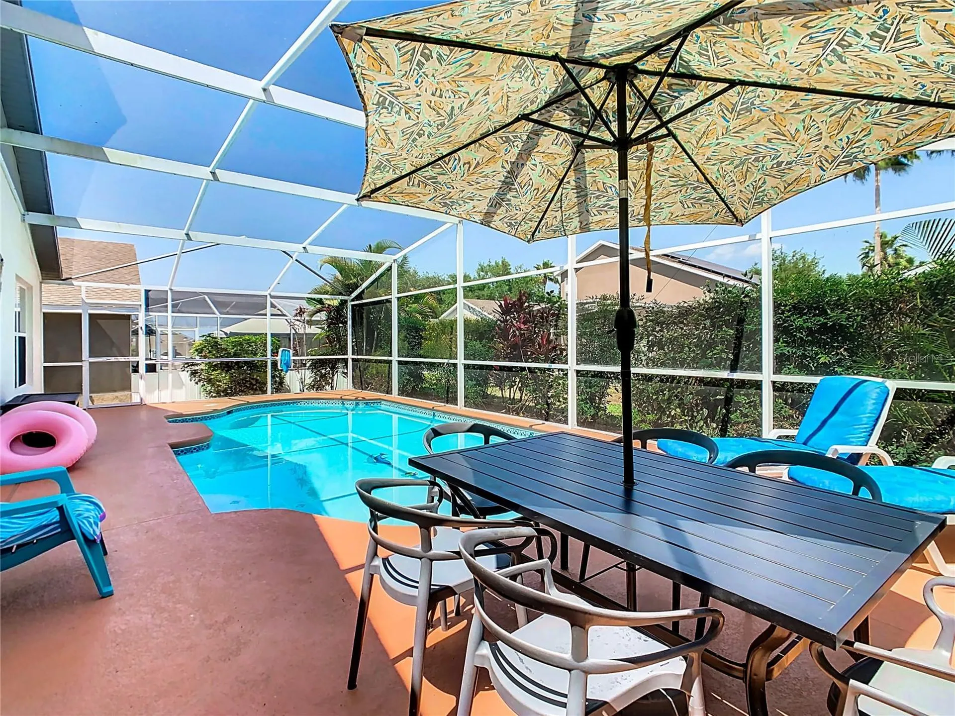 114 Castlemain Circle Davenport FL 33897