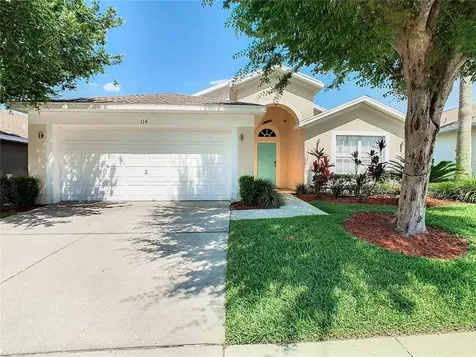 114 Castlemain Circle Davenport FL 33897