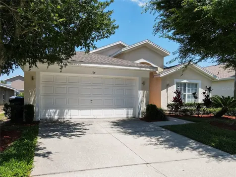 114 Castlemain Circle Davenport FL 33897
