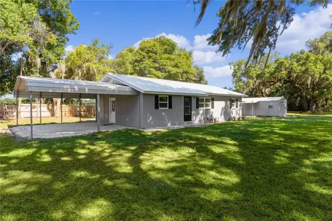 6075 SE 26th Street Bushnell FL 33513