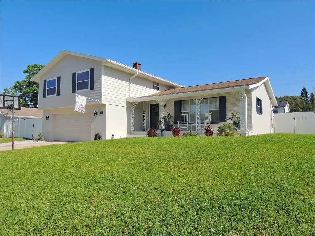 2665 Driftwood Drive Titusville FL 32780