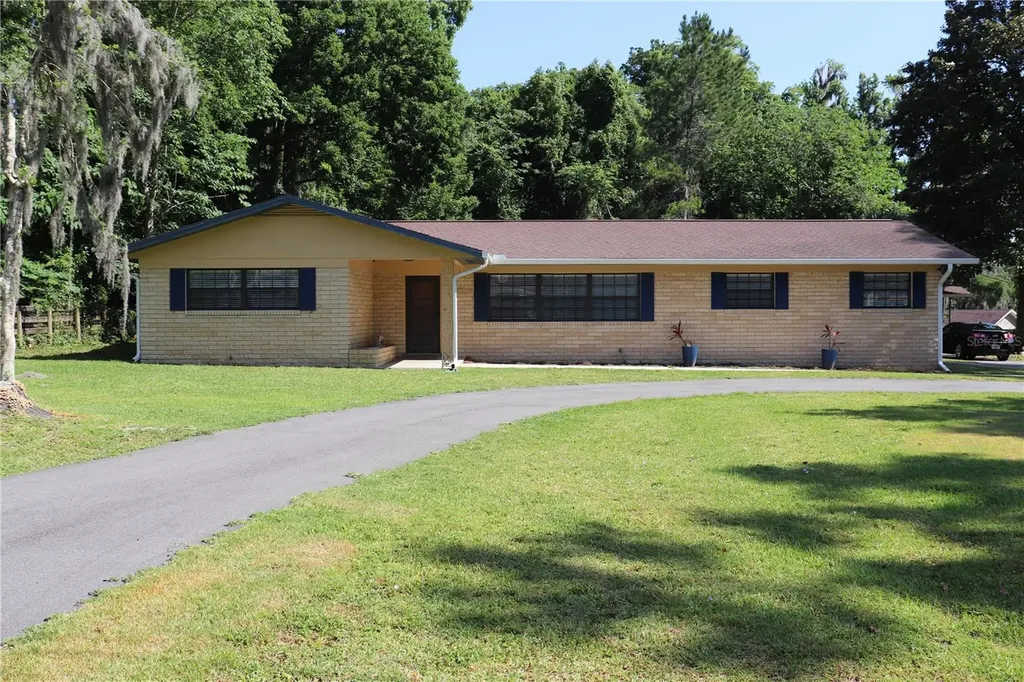 501 SW 38th Street Ocala FL 34471