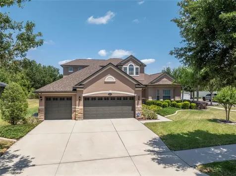 10524 Mistflower Lane Tampa FL 33647