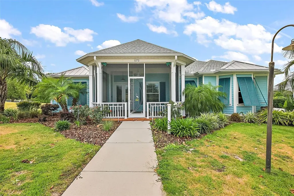 1272 Fiesta Key Circle Lady Lake FL 32159