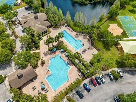 4850 Pointe O Woods Drive Wesley Chapel FL 33543