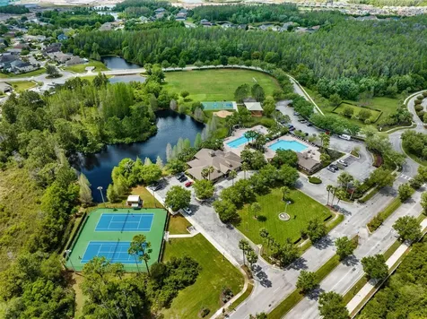 4850 Pointe O Woods Drive Wesley Chapel FL 33543