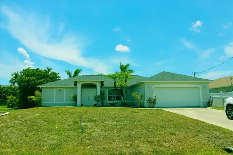 1824 NW 22nd Avenue Cape Coral FL 33993
