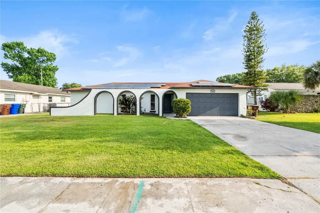 1808 Paradise Drive Kissimmee FL 34741