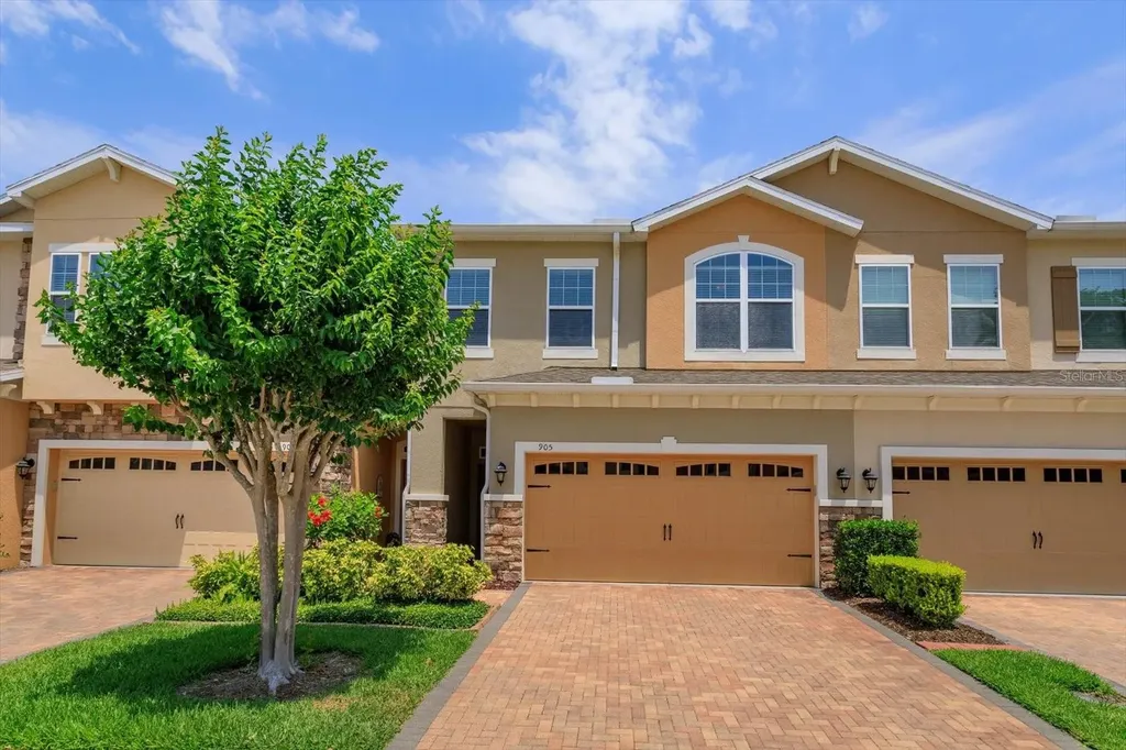 905 Walkers Grove Lane Winter Garden FL 34787