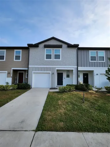 720 Madison Drive Davenport FL 33837
