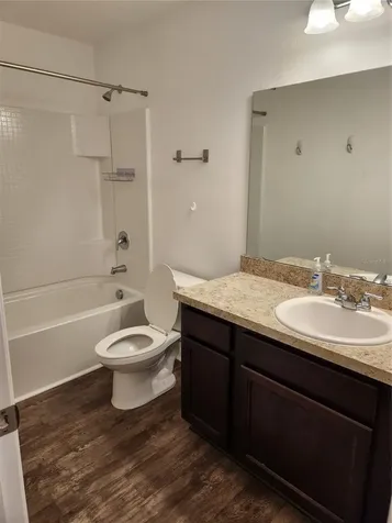 720 Madison Drive Davenport FL 33837