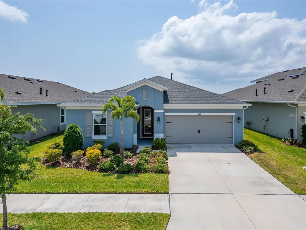 5840 Silver Sun Drive Apollo Beach FL 33572