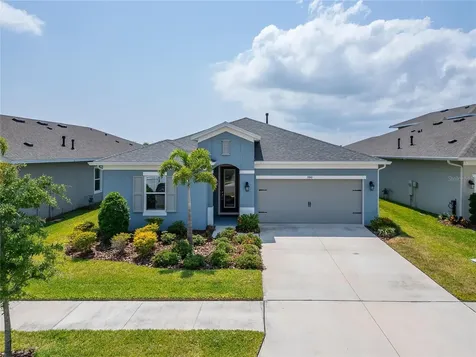 5840 Silver Sun Drive Apollo Beach FL 33572