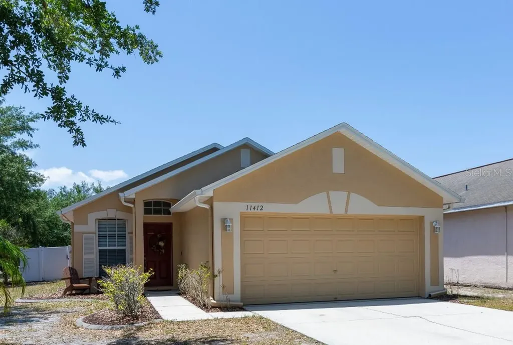 11412 Ivy Flower Loop Riverview FL 33578