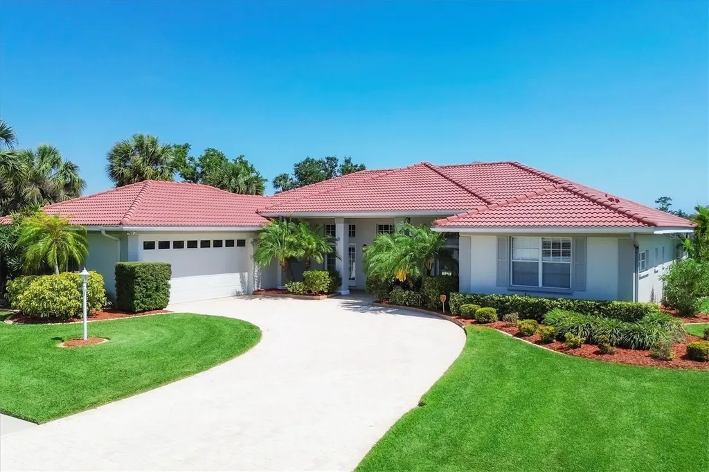 1786 Kilruss Drive Venice FL 34292
