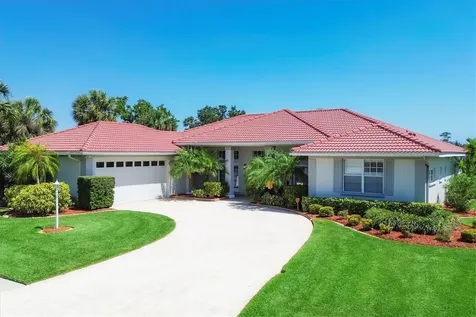 1786 Kilruss Drive Venice FL 34292