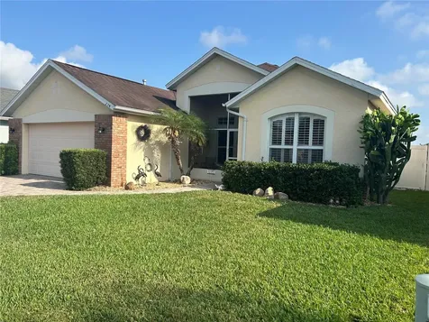 234 Jaybee Avenue Davenport FL 33897