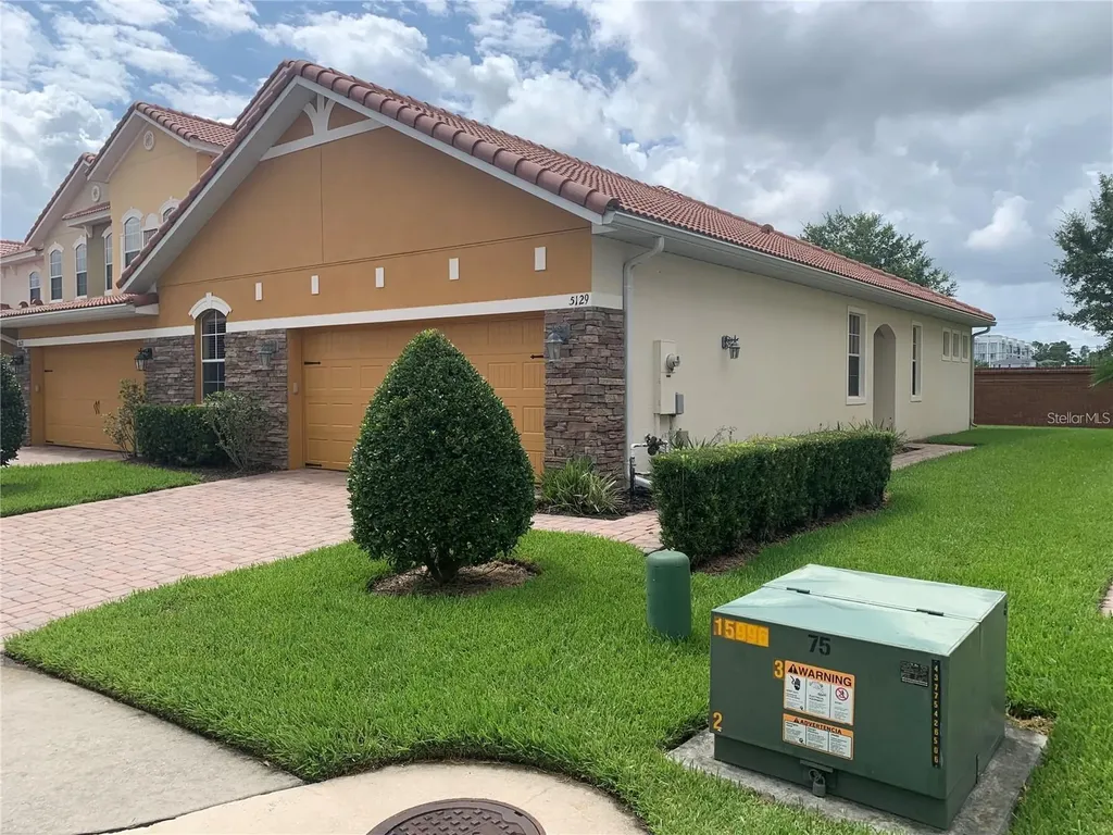 5129 Fiorella Lane Sanford FL 32771