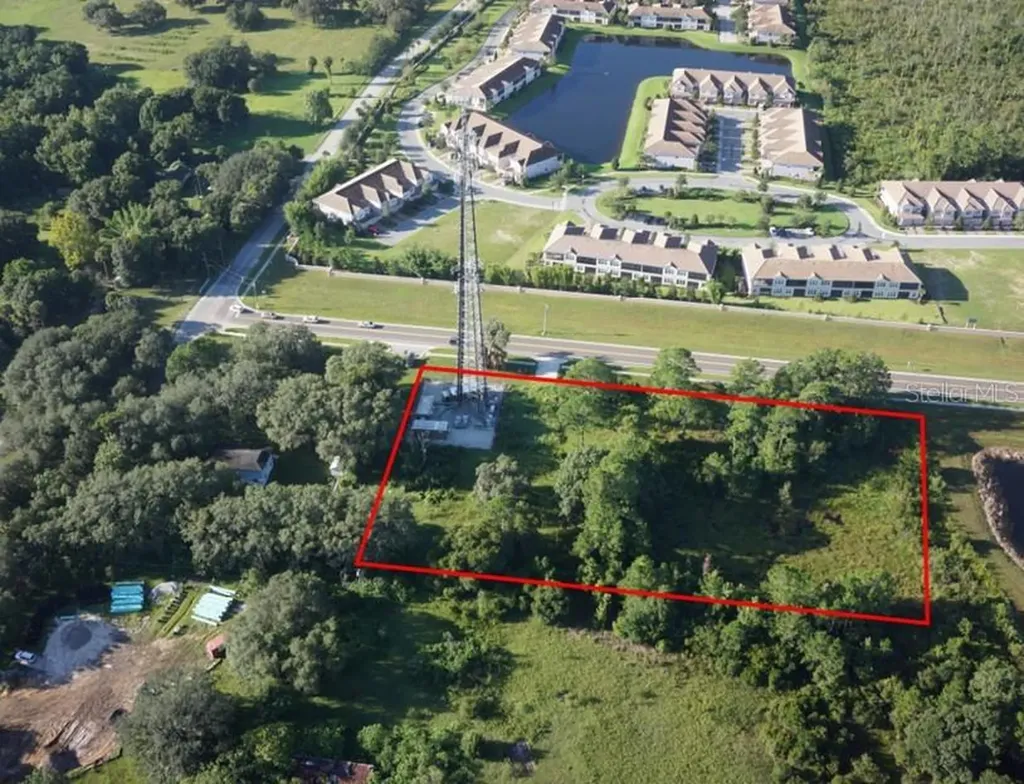 8357 Bella Citta Boulevard Davenport FL 33896