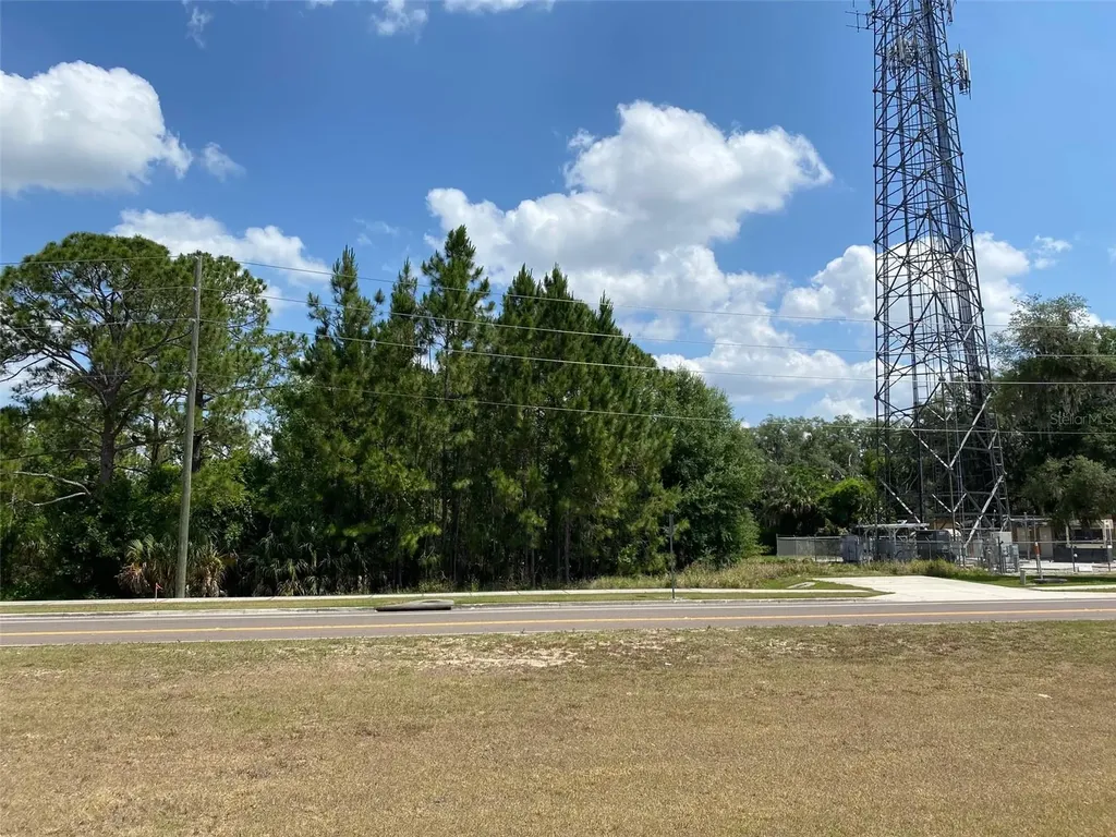 8357 Bella Citta Boulevard Davenport FL 33896