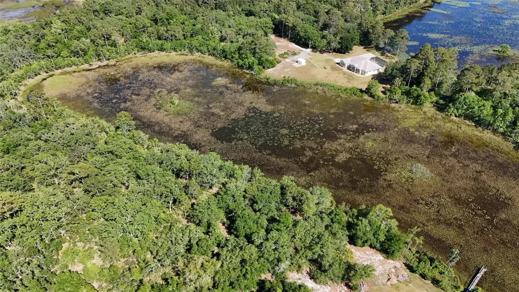 Tbd 170th SE Avenue Road Ocklawaha FL 32179
