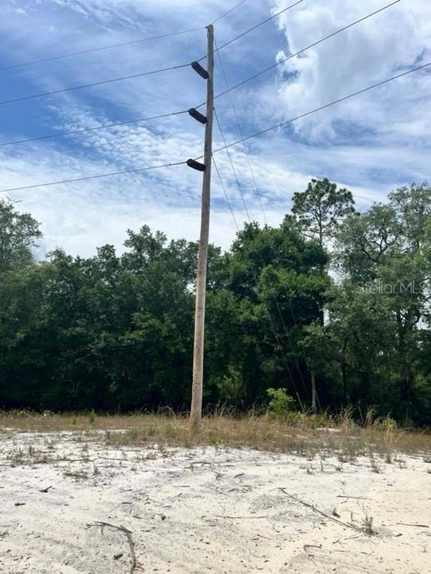 Tbd 170th SE Avenue Road Ocklawaha FL 32179