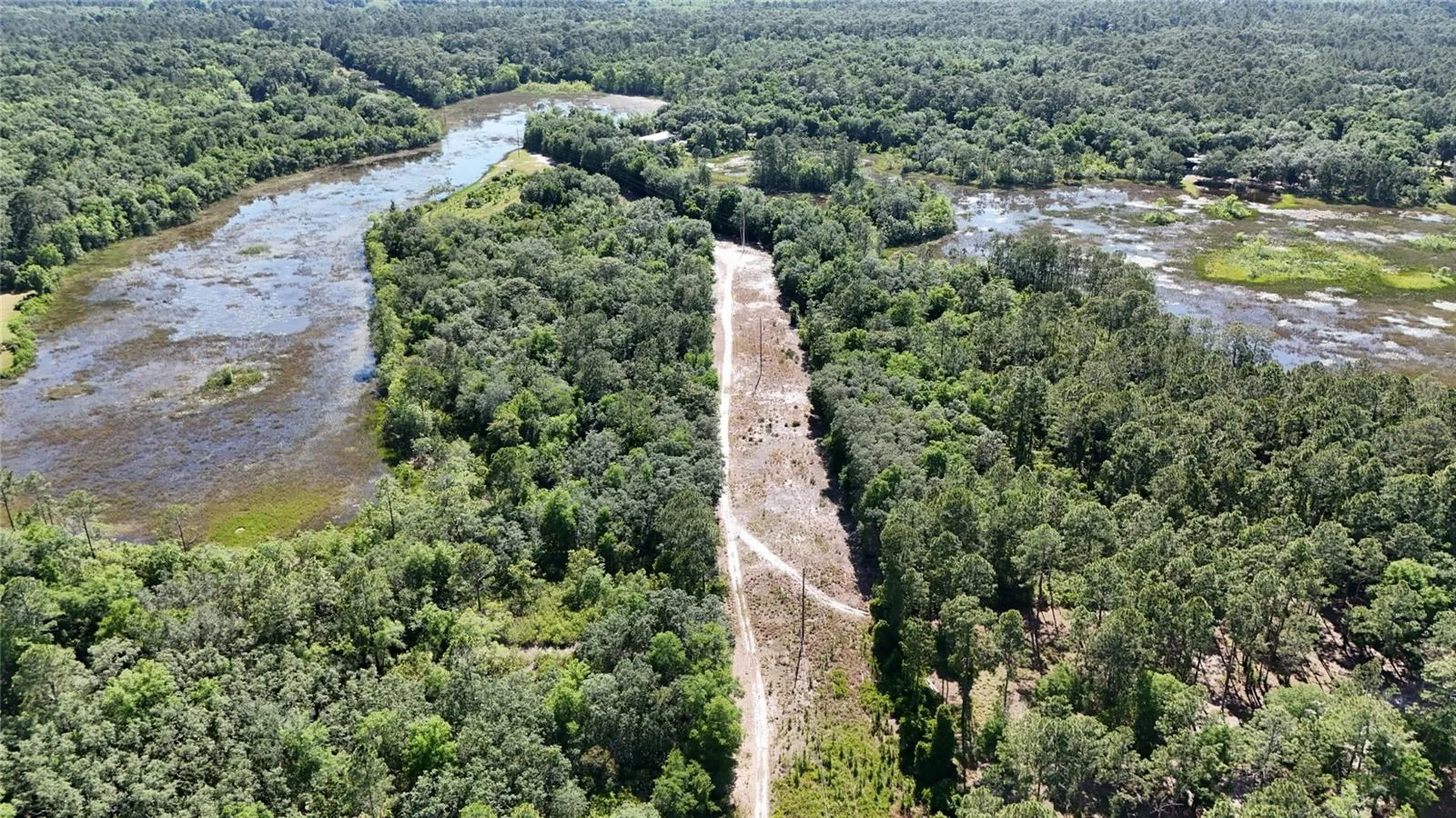 Tbd 170th SE Avenue Road Ocklawaha FL 32179
