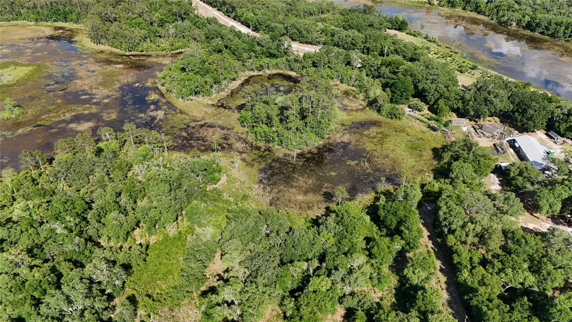 Tbd 170th SE Avenue Road Ocklawaha FL 32179