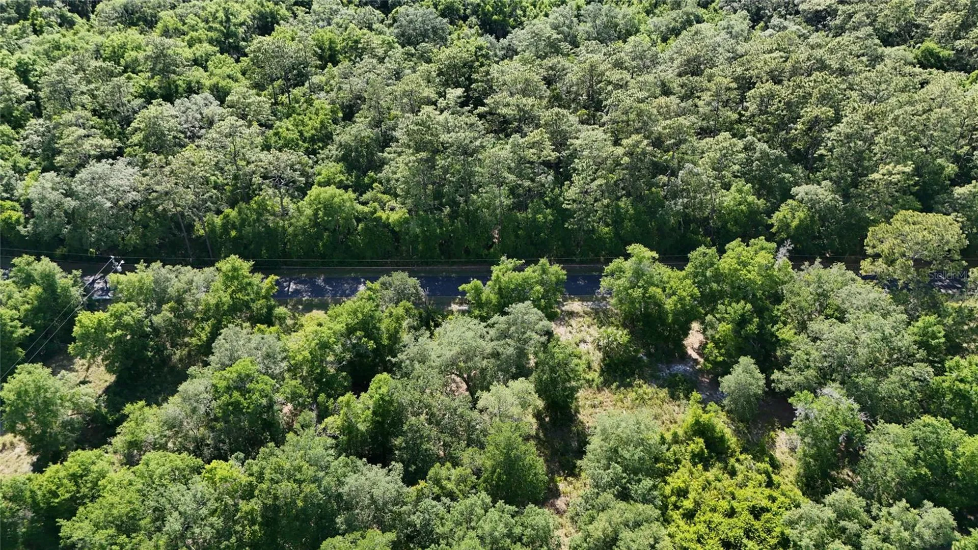 Tbd 170th SE Avenue Road Ocklawaha FL 32179