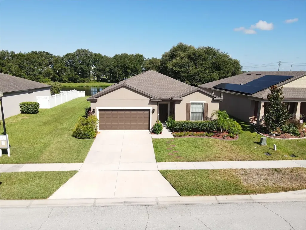 8886 Hinsdale Heights Drive Polk City FL 33868