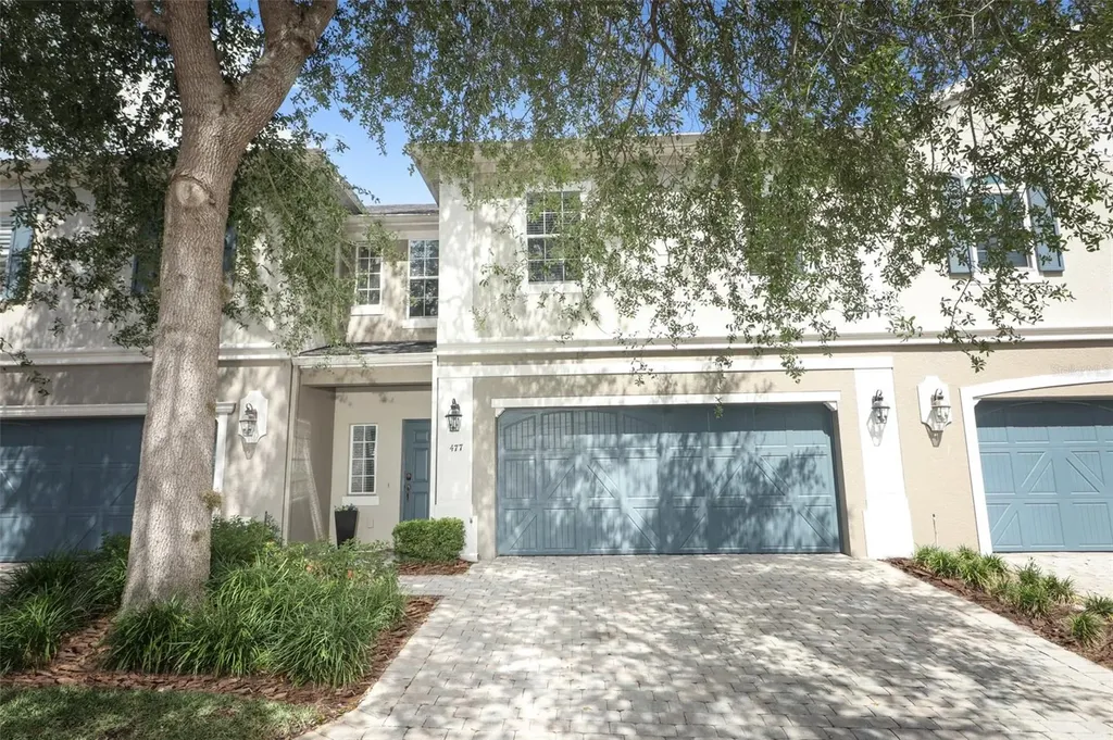 477 Evening Sky Drive Oviedo FL 32765