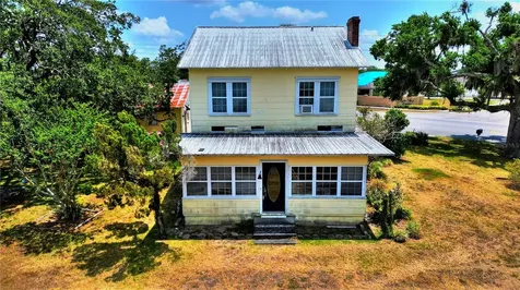 638 W Main Street Haines City FL 33844