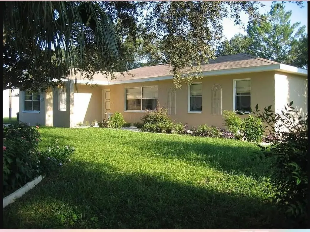 8208 Placid Street Spring Hill FL 34606