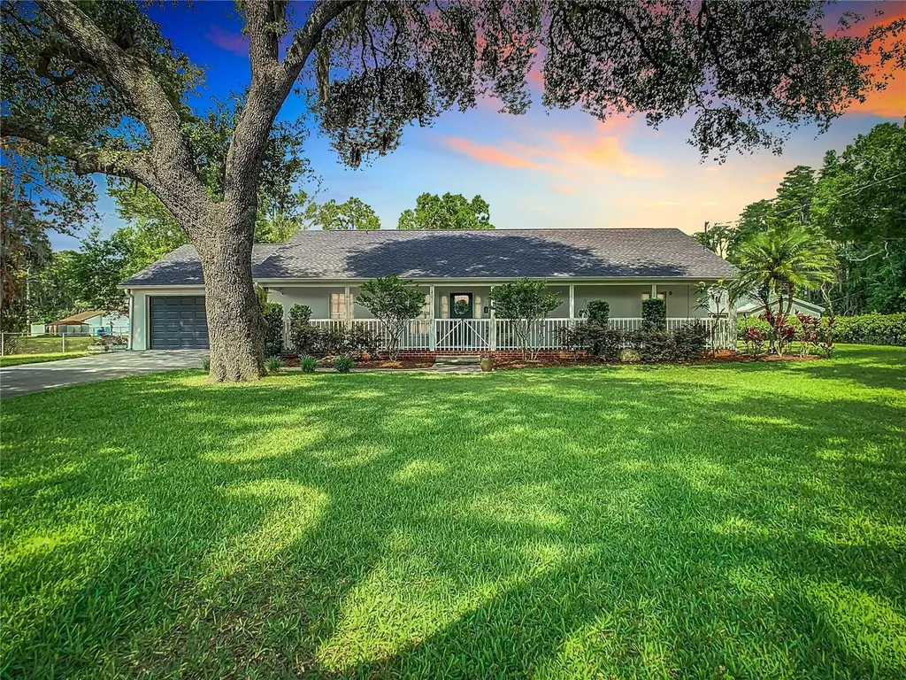 5620 Michael Lane Tampa FL 33625