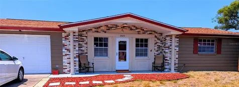 3429 Rock Royal Drive Holiday FL 34691