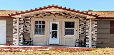 3429 Rock Royal Drive Holiday FL 34691
