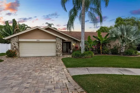 1001 Chatham Court Safety Harbor FL 34695