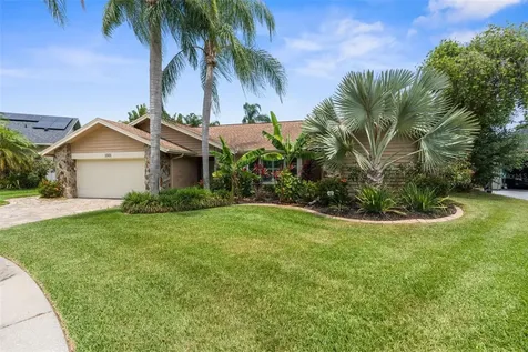 1001 Chatham Court Safety Harbor FL 34695