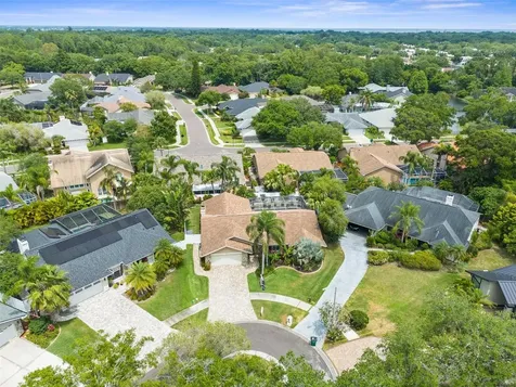 1001 Chatham Court Safety Harbor FL 34695