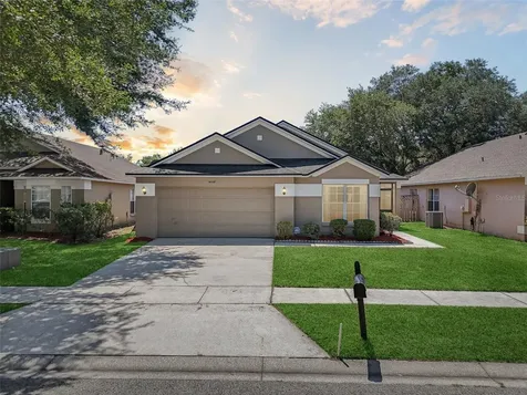 4228 Kingbird Court Orlando FL 32826