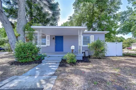 4800 22nd Avenue N St Petersburg FL 33713