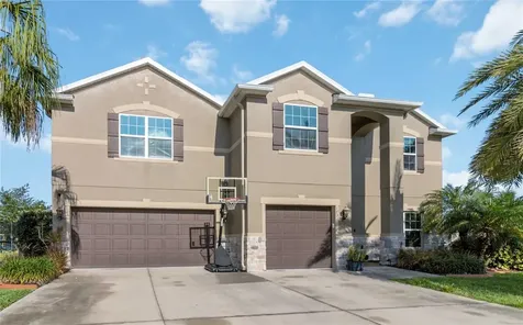 1796 Belle Chase Drive Apopka FL 32712